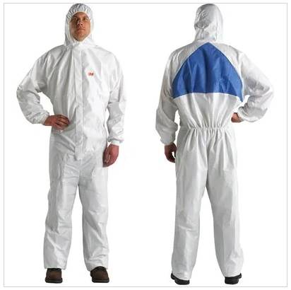 3M KOMBINEZON OCHRONNY 4540M ROZMIAR M