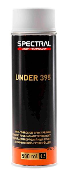 SPECTRAL UNDER 395 SPRAY 500ML OLIVE