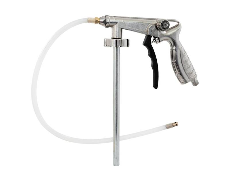 AIRPRESS PISTOLET DO KONSERWACJI UBS Z REGULACJĄ