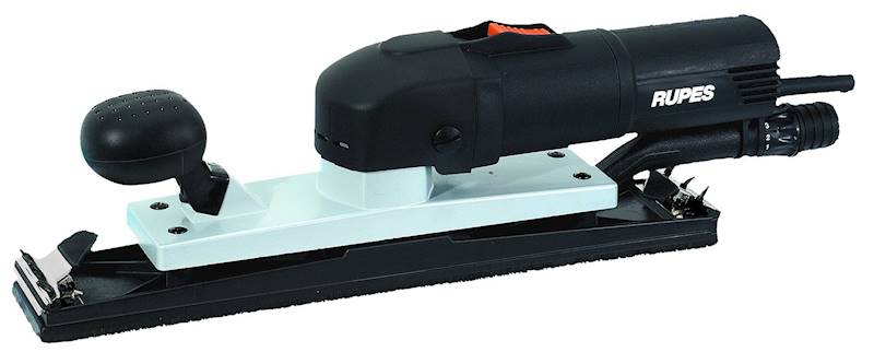 RUPES SZLIFIERKA ELEKTRYCZNA HEBEL 230V 400X70/4.8