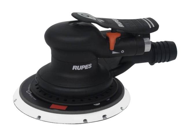 RUPES SZLIFIERKA ELEKTRYCZNA SKORPIO 150/6MM