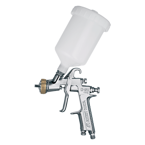 IWATA PISTOLET CLASSIC PLUS W400 WBX 1,3MM