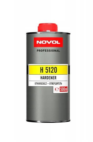 NOVOL UTWARDZACZ MS HS H5120 2.5l