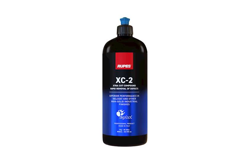 RUPES PASTA POLERSKA XC-2 EXTRA CUT 1L