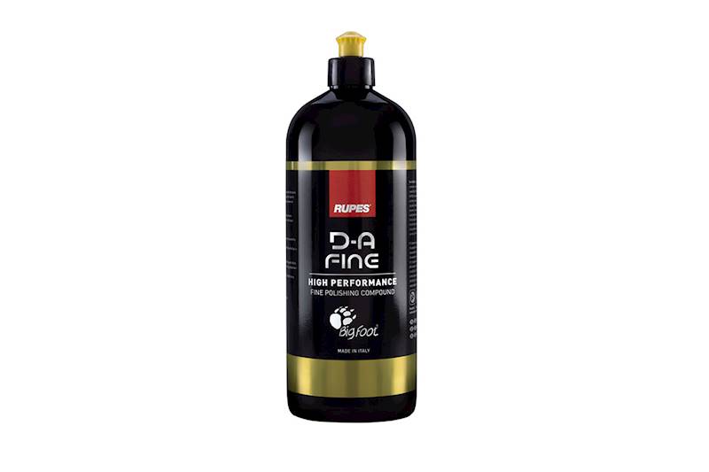 RUPES PASTA POLERSKA DA FINE HIGH PERFORMANCE 1L