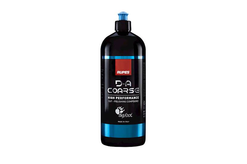 RUPES PASTA POLERSKA DA COARSE HIGH PERFORMA 250ML