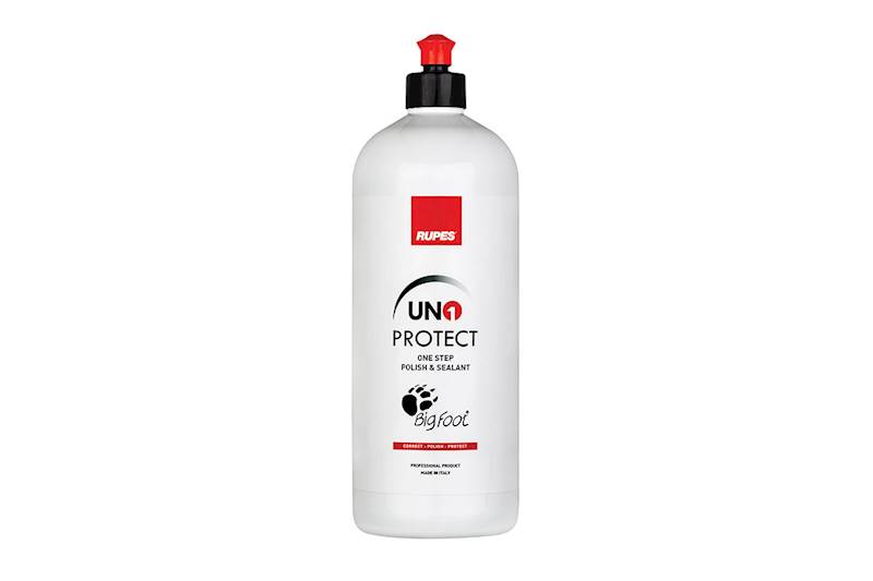 RUPES PASTA POLERSKA UNO PROTECT ONE STEP 1000ML