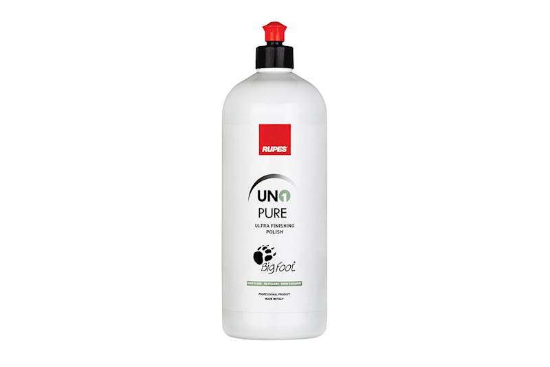 RUPES PASTA POLERSKA UNO PURE ULTRA FINISHING 1L