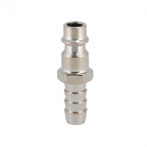 AIRPRESS WTYK STALOWY NA WĄŻ 10MM HARTOWANY TYP EU