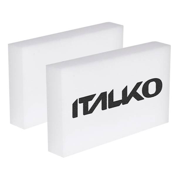 BLU MAGICZNA GĄBKA MELAMINOWA 1 SZT