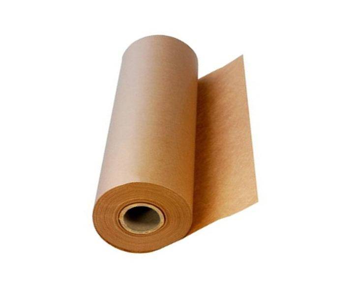 BLU PAPIER PAKOWY L30