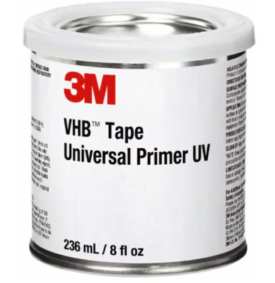 3M PODKŁAD DO KLEJENIA TAŚM DWUSTRONNYCH 236ML