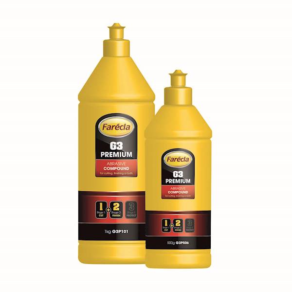 FARECLA G3 PREMIUM 1 KG