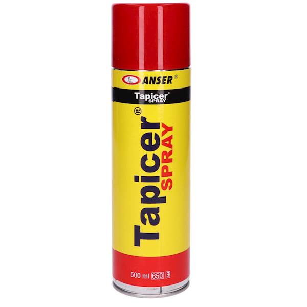 BLU TAPICER SPRAY AEROZOL 500ML