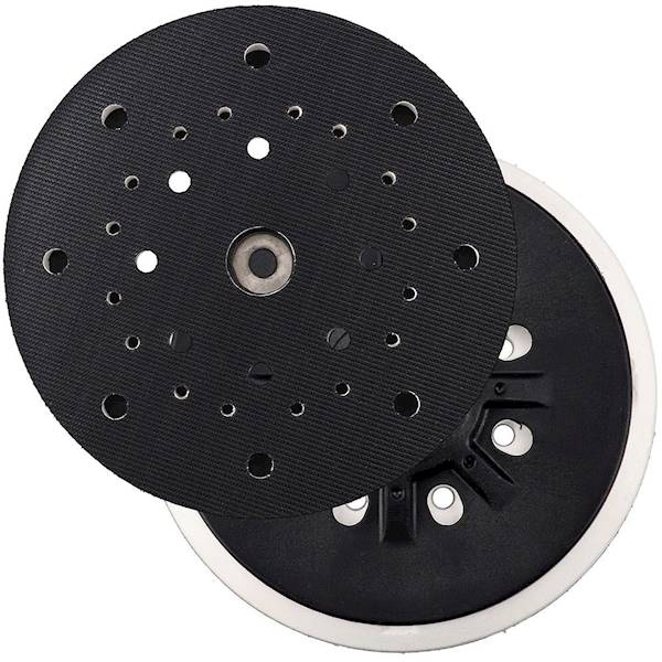 BLU DYSK NA RZEP 150MM  33 OTWORY TYP FEST