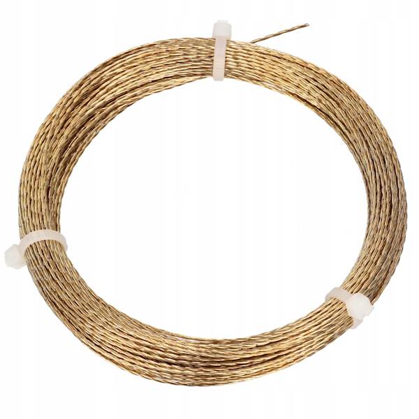 BLU DRUT DO WYCINANIA SZYB 22,5 ZŁOTY