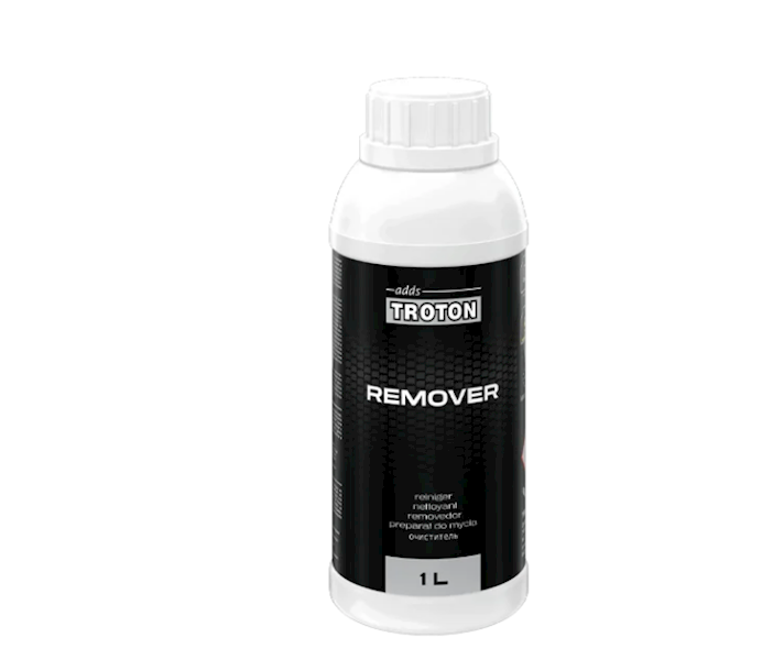 TROTON REMOVER PREP DO MYCIA 1L