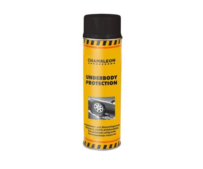 CH SPRAY-BARANEK GRAVEX PREMIUM CZARNY 500 ML