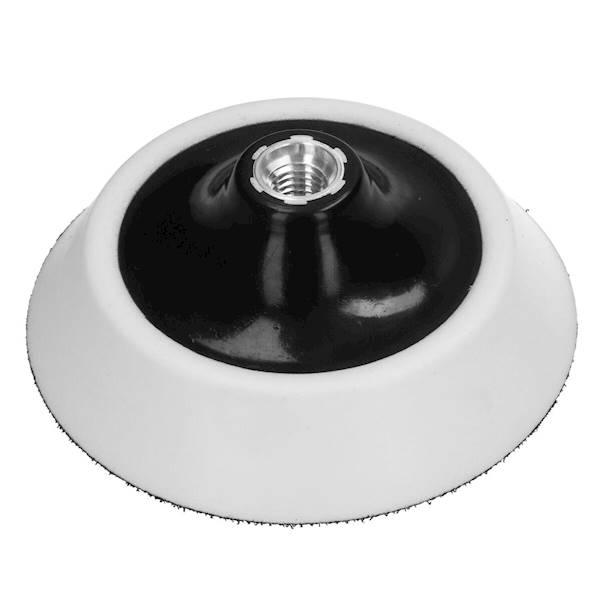 BLU TARCZA MOCUJACA PU 125MM M14