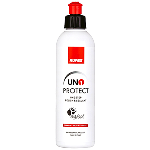 RUPES PASTA POL. UNO PROTECT 250ML
