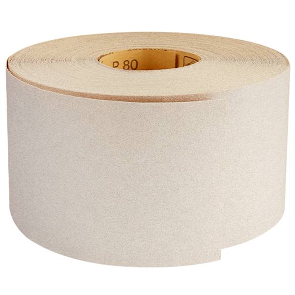 INDASA PAPIER ROLKA 70X50 PLUS P400 