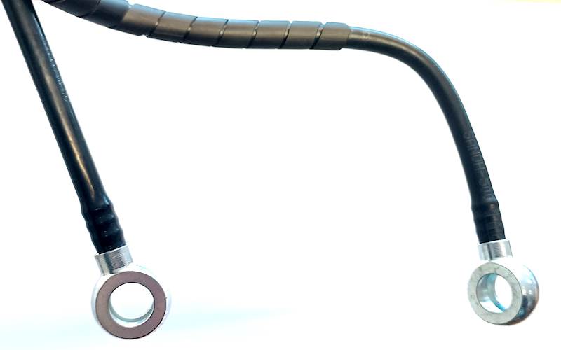 PRZEWÓD PALIWA  FIAT DUCATO 06> 3.0JTD