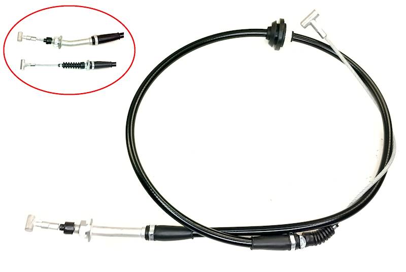 LINKA HAM IVECO 2016> ,,S" L/P 5801980467 106cm