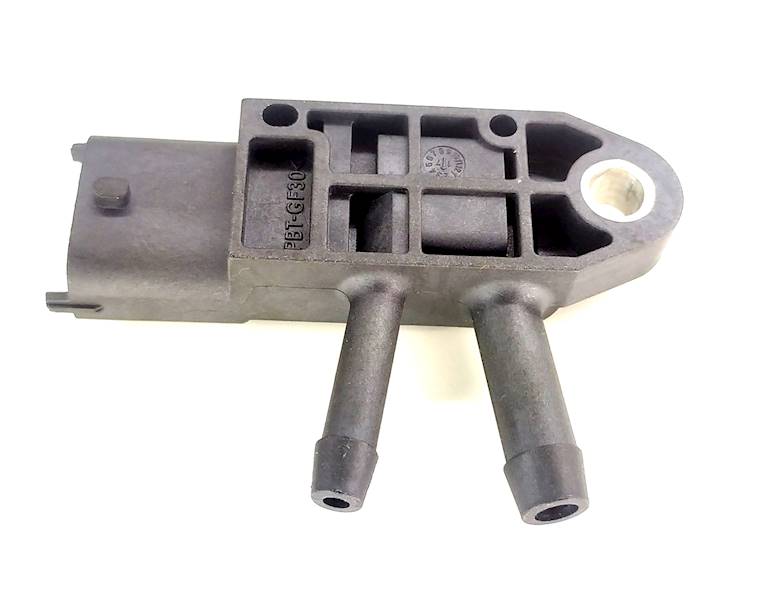 CZUJNIK CIŚNIENIA SPALIN RÓŻNICY CIŚNIEŃ DPF IVECO
