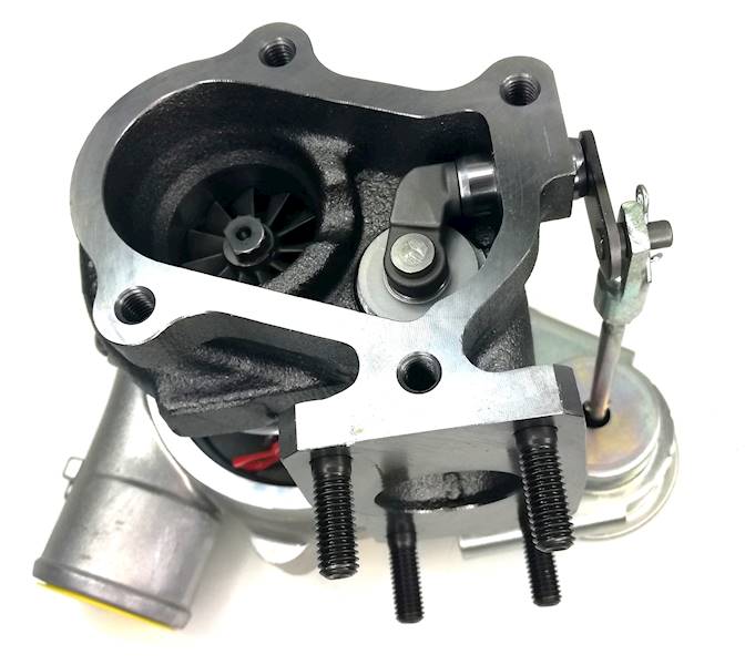 TURBINA IVECO 2.3 L UNIJET HPI EURO 4-5