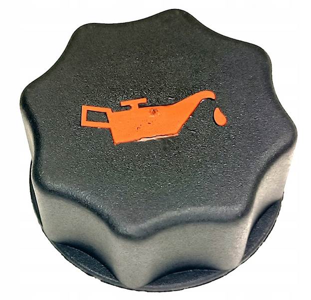 KOREK WLEWU OLEJU IVECO PLASTIKOWY