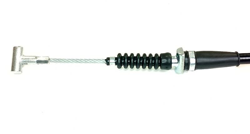 LINKA HAM IVECO 2016> ,,S" L/P 5801980467 106cm