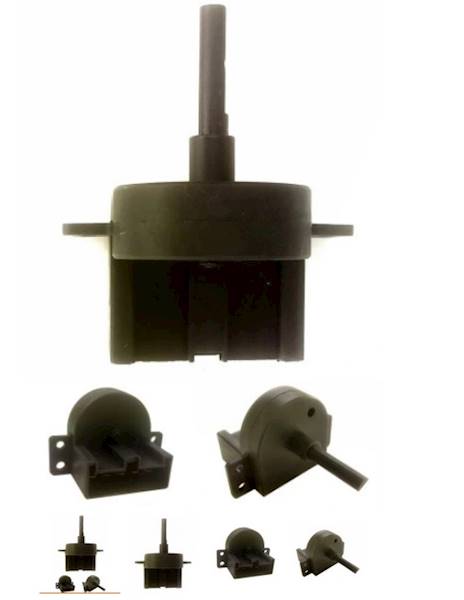 POTENCJOMETR DMUCHAWY DUCATO BOXER JUMPER 06- 