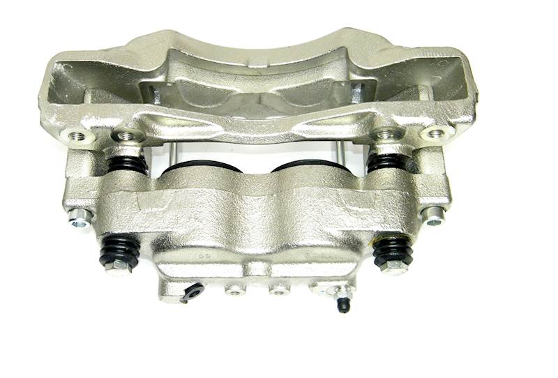 ZACISK HAM.IVECO 2006- 65C PRZÓD PRAWY