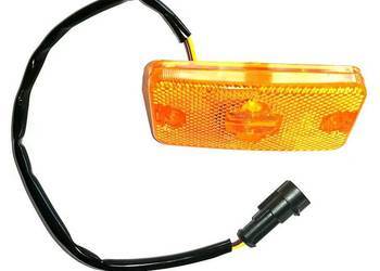 LAMPA OBRYSOWA OBRYSÓWKA IVECO 504097924 2014>
