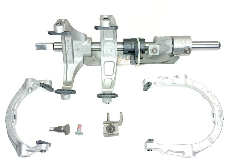 WIDEŁKI WYBIERAKA SKRZYNI BIEGÓW IVECO 3.0 2012- 