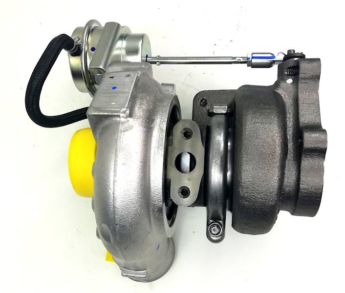 TURBINA IVECO 2.3 L UNIJET HPI EURO 4-5