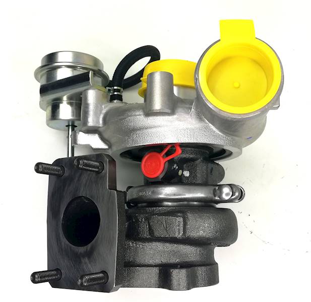TURBINA IVECO 2.3 L UNIJET HPI EURO 4-5