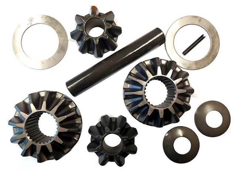 ZESTAW SATELIT MOSTU DYFERENCJAŁU IVECO 35S35C 06-