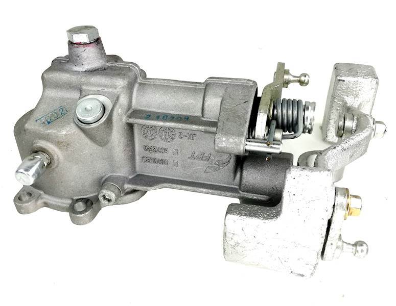 WYBIERAK SKRZYNI BIEGÓW IVECO DAILY 6b 2012-2022 