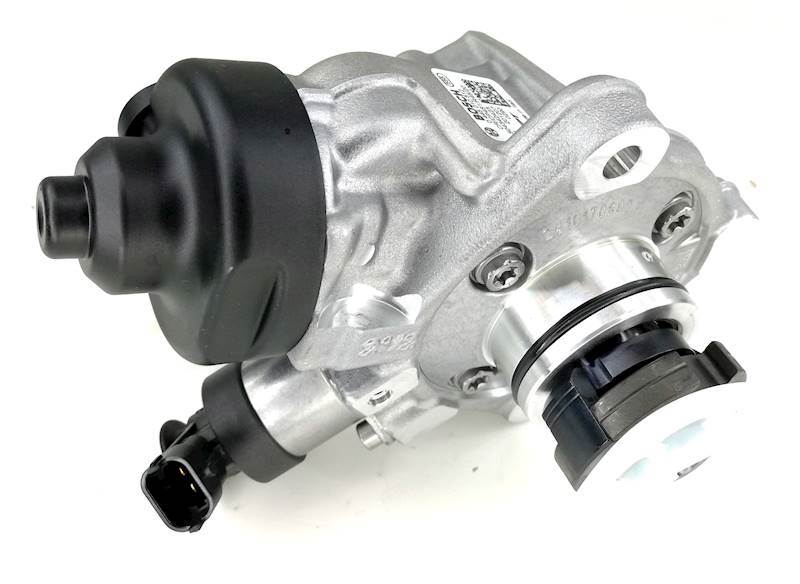 POMPA WTRYSKOWA IVECO DUCATO 3.0 JTD 2006>