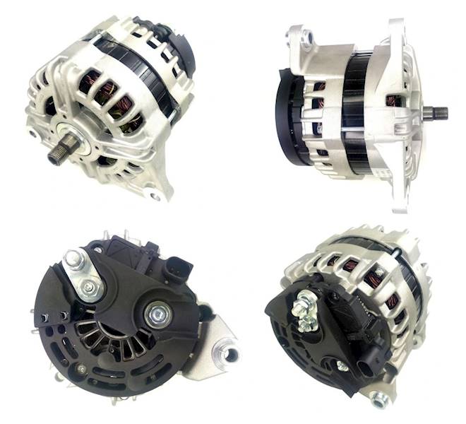 ALTERNATOR IVECO DUCATO BOXER JUMPER 3.0 150A