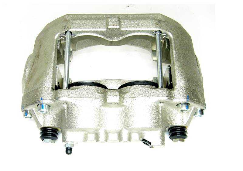 ZACISK HAM.IVECO 2006- 65C PRZÓD PRAWY