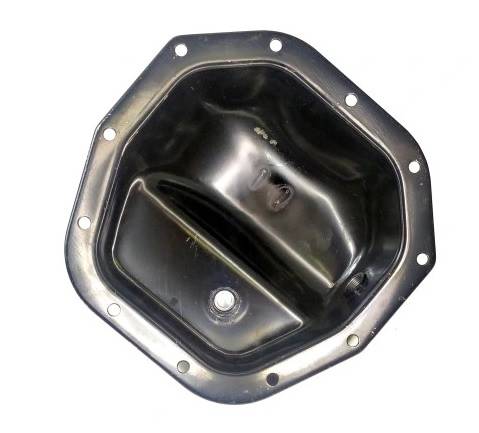 POKRYWA MOSTU IVECO DAILY  35C 99-