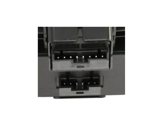 STEROWNIK LEWY SZYBY/LUSTEREK IVECO 2012-