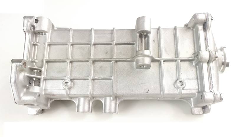 CHŁODNICA ZAWORU EGR IVECO 3.0 JTD EURO5 2009-