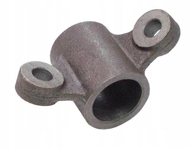 MOCOWANIE CZUJNIKA ABS WSPORNIK IVECO 1999-