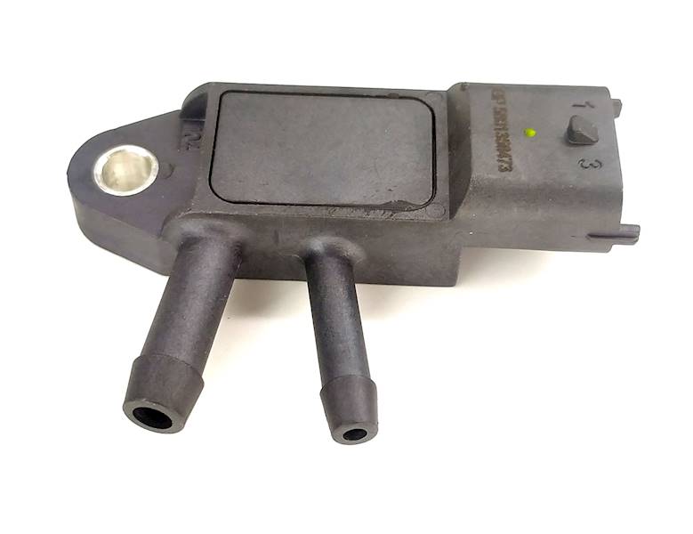 CZUJNIK CIŚNIENIA SPALIN RÓŻNICY CIŚNIEŃ DPF IVECO