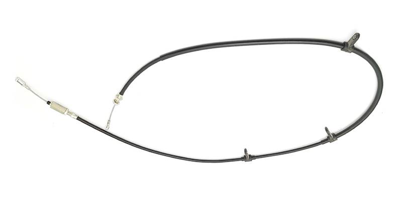 LINKA HAMULCOWA FIAT DUCATO 06>PRZÓD   2670mm