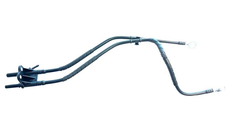 PRZEWÓD PALIWA  FIAT DUCATO 06> 3.0JTD