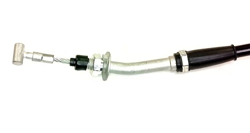 LINKA HAM IVECO 2016> ,,S" L/P 5801980467 106cm